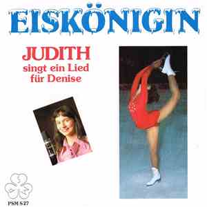 Judith (CH) - Eiskönigin album flac