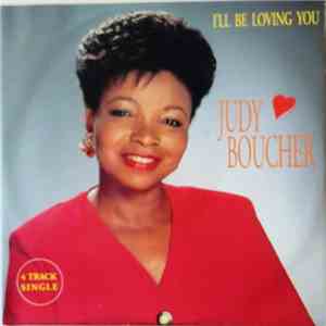 Judy Boucher - I'll Be Loving You album flac