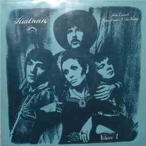 Julie Driscoll, Brian Auger & The Trinity - Streetnoise Volume 1 album flac