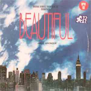 Julie Spencer - Beautiful album flac