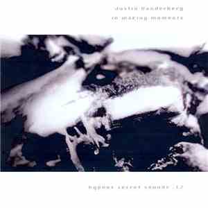 Justin Vanderberg - In Waking Moments album flac
