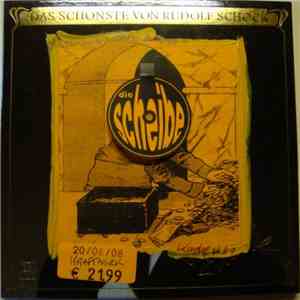 Kadef - Geknickte Juden-Scheibe album flac