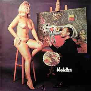 Kalle Tavla - Modellen album flac