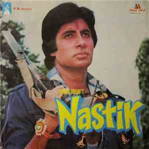 Kalyanji Anandji - Nastik album flac