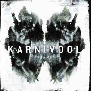 Karnivool - Persona album flac