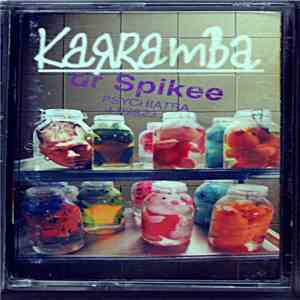 Karramba - Dr Spikee album flac