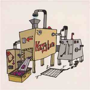 Karsten Pflum - Tracks album flac