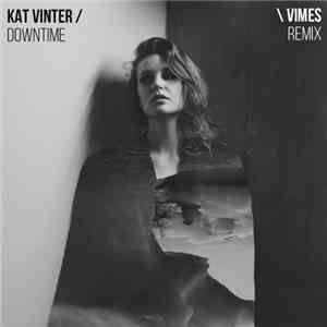 Kat Vinter - Islands Remixes album flac