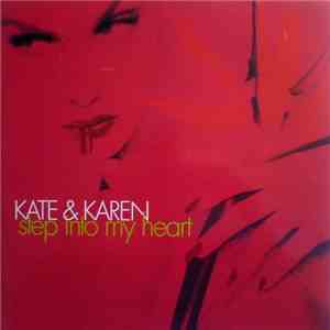 Kate & Karen - Step Into My Heart album flac
