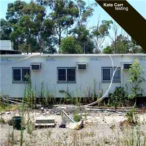Kate Carr - Testing album flac
