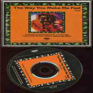 Katmandü - The Way You Make Me Feel album flac