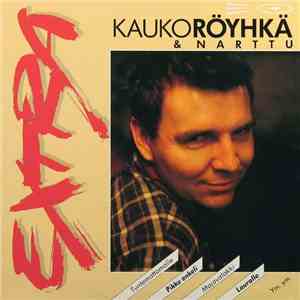 Kauko Röyhkä & Narttu - Extra album flac