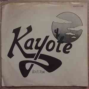 Kayote - Easier Said Than Done album flac