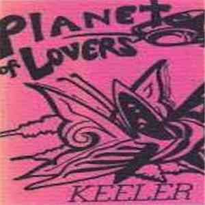 Keeler - Planet Of Lovers album flac