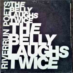 Keith Russell  and Ross Bennett  - The Belly Laughs Twice: Riverrun Poets album flac