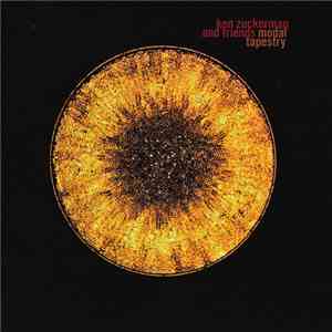 Ken Zuckerman And Friends - Modal Tapestry album flac