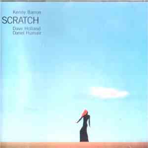 Kenny Barron - Scratch album flac