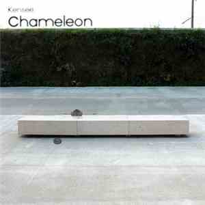 Kensee - Chameleon album flac