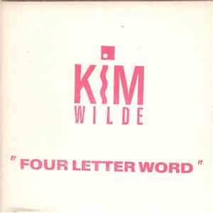 Kim Wilde - Four Letter Word album flac