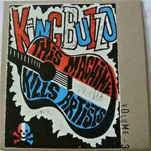 King Buzzo - This Machine Kills Artists - Volume 3 album flac