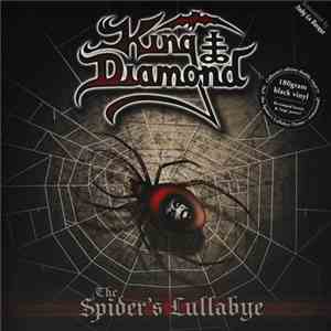 King Diamond - The Spider's Lullabye album flac