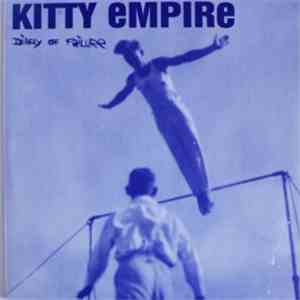 Kitty Empire - Diary Of Failure album flac