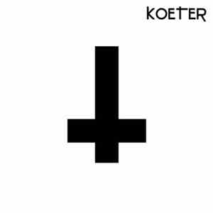 Koeter - Koeter album flac