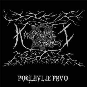 Korijenje Vječnosti - Poglavlje Prvo album flac