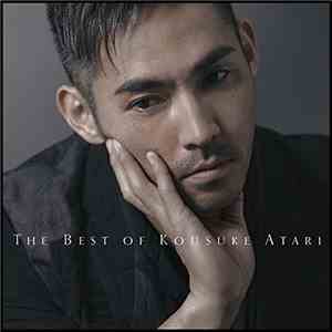 Kousuke Atari - The Best Of Kousuke Atari album flac