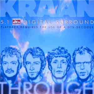 Kraan - Through album flac