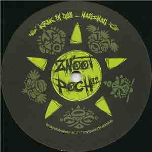 Krak In Dub - Rastaman / King In This Jungle album flac