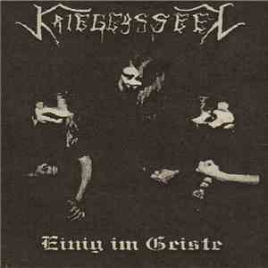 Kriegersseel - Einig Im Geiste album flac