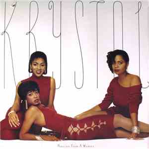 Krystol - Passion From A Woman album flac