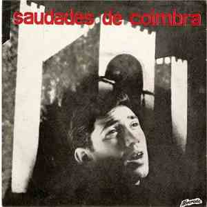 Lacerda E Megre - Saudades de Coimbra album flac