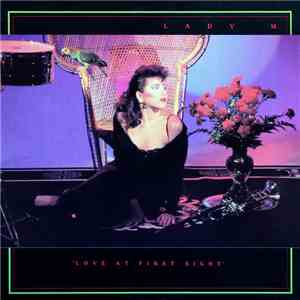 Lady M  - Love At First Sight album flac