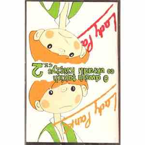 Lady Pank - O Dwóch Takich, Co Ukradli Księżyc album flac