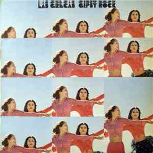 Las Grecas - Gipsy Rock album flac