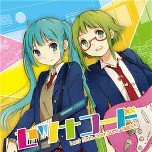 Last Note. - セツナコード album flac