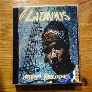 Latavius - Street Melodies album flac