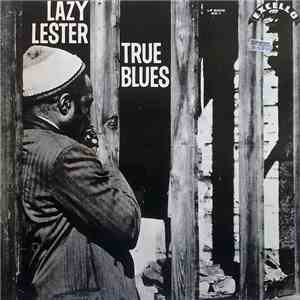 Lazy Lester - True Blues album flac