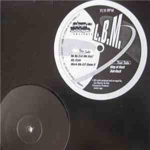 L.B.M. - King Of Rock album flac