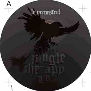 Le Menestrel - Mesmerizing ( Animal Magnetism ) / Midnight Sun album flac