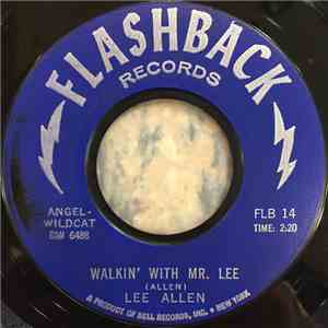 Lee Allen - Walkin' With Mr. Lee / Promenade album flac