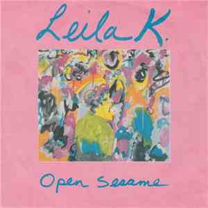 Leila K - Open Sesame album flac