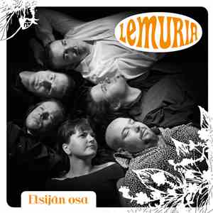 Lemuria - Etsijän Osa album flac