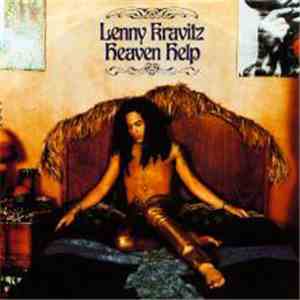 Lenny Kravitz - Heaven Help album flac