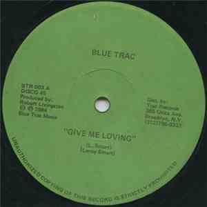 Leroy Smart - Give Me Loving album flac