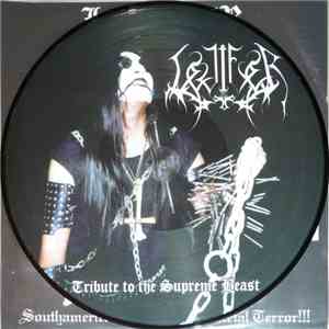 Levifer - Tribute To The Supreme Beast album flac