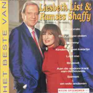 Liesbeth List & Ramses Shaffy - Het Beste Van album flac