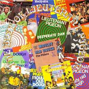 Lieutenant Pigeon - The Best Of Lieutenant Pigeon album flac